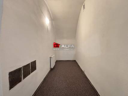 Lokal w ścisłym Centrum miasta, parter z witryną 