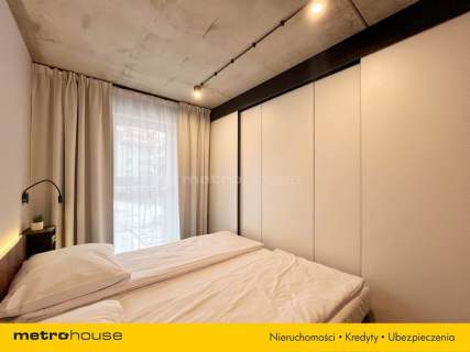 2-pokojowy apartament 750 m od morza w Kołobrzegu 