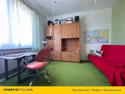 Dom przy trasie S7 na działce 16 348m2