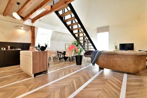 LUKSUSOWY APARTAMENT 68M2 W CENTRUM