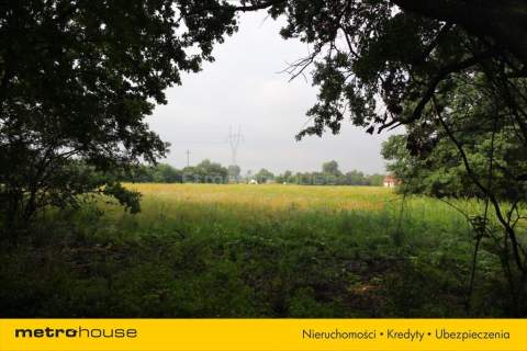 Olbrzymia działka mieszkaniowo usługowa, Białołęka