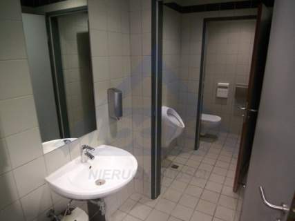 Biuro do wynajęcia, 255 m2, Warszawa