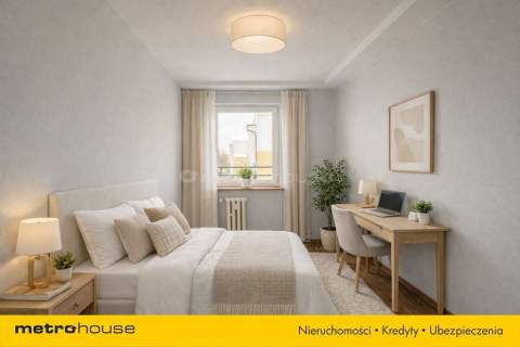 Mieszkanie na sprzedaż, 40,5 m2, Radzionków