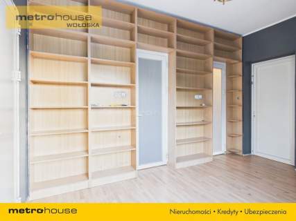 Nieruchomość komercyjna do wynajęcia, 200 m2, Warszawa