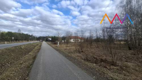 Atrakcyjne działki w Łukcie