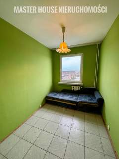 4 pokoje 68,93 m balkon winda os. Pułanki Ostrowiec