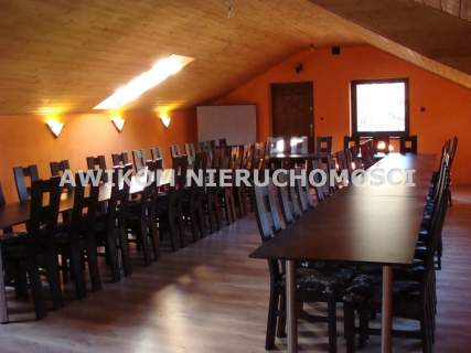 Dom na sprzedaż, 480 m2, Puszcza Mariańska