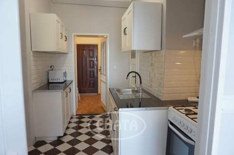 Mieszkanie do wynajęcia, 43 m2, Wrocław
