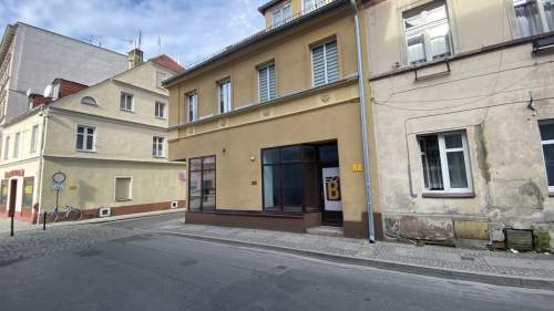 Lokal użytkowy 65 m w centrum Oleśnicy