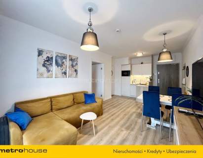 Idealny 2-pokojowy apartament z widokiem na morze