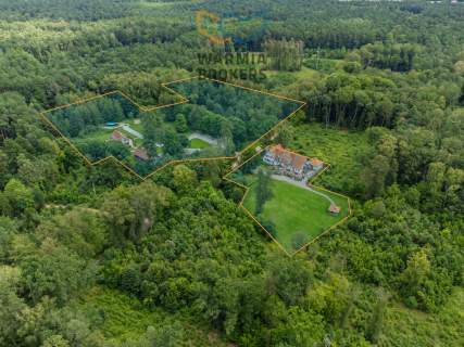 Leśniczówka Nibork