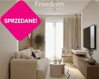 Apartament dla Inwestora Nowa Przystań