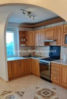 Mieszkanie na sprzedaż, 46,5 m2, Warszawa