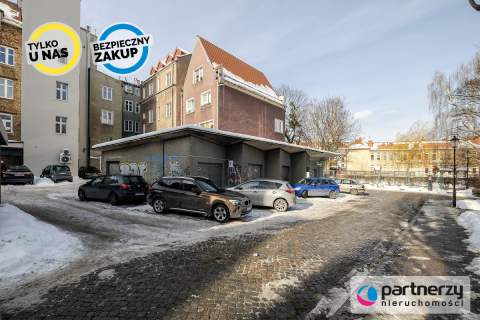Mieszkanie inwestycyjne na Śródmieściu