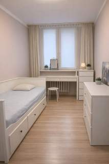 3 pokoje 73,47 m 2 piętro ul. Stachiewicza