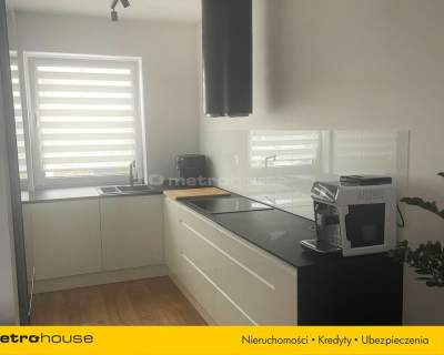 Mieszkanie 58m2 3 pokoje z ogródkiem 188m2