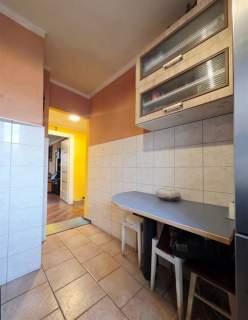 BAŁUCKIEGO - 3 POKOJE - BALKON - KUCHNIA - PIWNICA