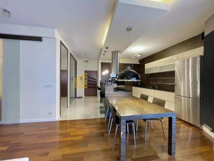 Wynajmę apartament -Ostatnie Piętro 104m2