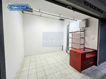 Lokal -Box Centrum Handlowe Jagiellończycy.
