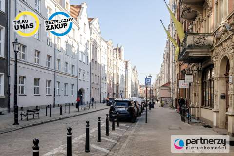Południowa Ekspozycja Ogrodzony Parking