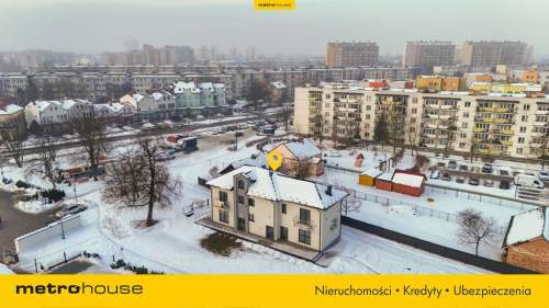 Ultranowoczesny lokal użytkowy - 100 m 