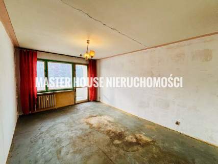 3 pokoje 61 m 1 piętro Rosochy 29 Ostrowiec Św.