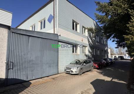 Lokal użytkowy, duży parking