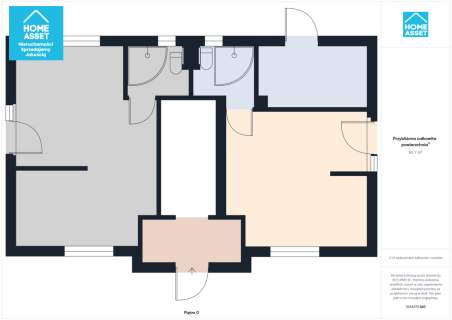 Inwestycja nad morzem   4 apartamenty pod turystów