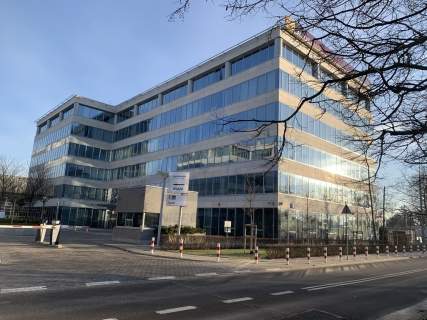 Włochy, Łopuszańska, parter 330m2
