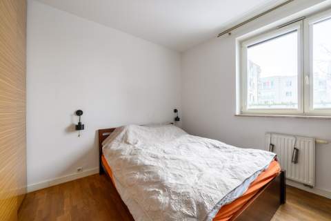 3 pokoje/Garaż/Balkon/Białołęka