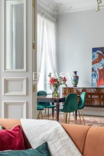 Śródmieście Luksus Design 110 m2