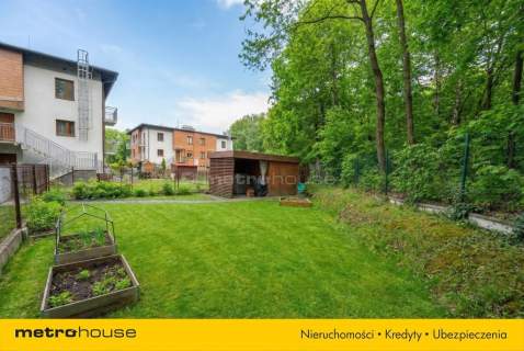 REZERWACJA Dwupoziomowy apartament przy lesie