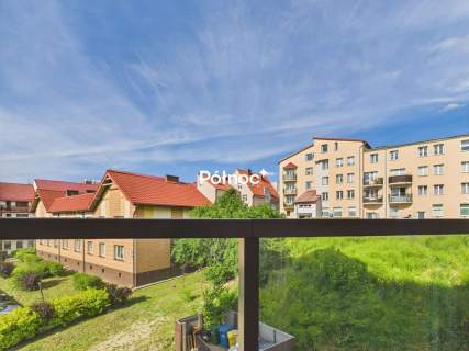 Apartament nad jeziorem, ul.Pułaskiego 4, CENTRUM