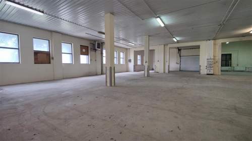 Hala produkcyjno - magazynowa, 860 m2, Koszalin