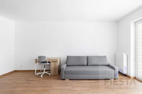 Nowe studio 32 m2 Lublin, Wieniawa, ul. Pagi 9