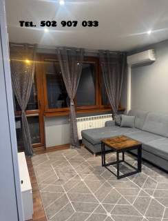 Gotowe do wprowadzenia Balkon klimatyzacja 57,7 m