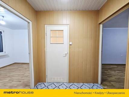 Na sprzedaż 2 pokojowe mieszkanie 43 m2 na Górnej