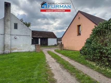 Nieruchomość komercyjna na sprzedaż, 1500 m2, Wrzeszczyna