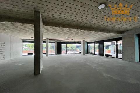 Do wynajęcia lokal 154m2, medycyna, showroom, minska, praga południe