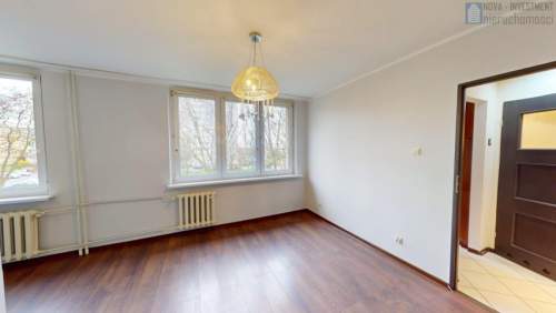 3pok. balkon c.o. miejskie