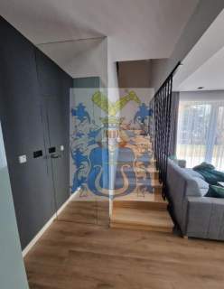 Mogilany-Chorowice bliźniak 120m2 4pokoje