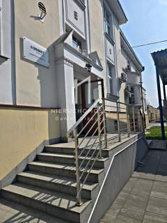 UNIKATOWA NIERUCHOMOŚĆ BIUROWO-ADMINISTRACYJNA-JASŁO -1400 m2