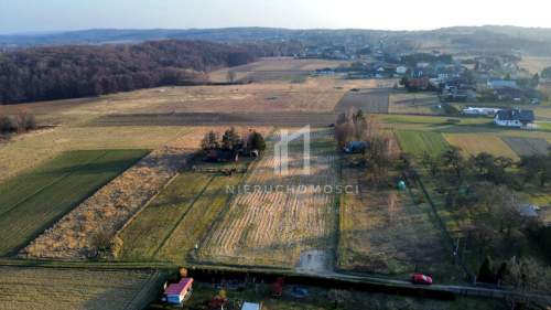 NOWA NIŻSZA CENA DZIAŁKI BUDOWLANE, JASŁO, UL. MAŁA, 12,5AR