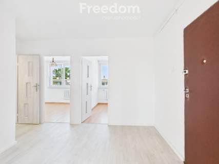 Mieszkanie 58,2 m2 na ul. Kwiatowej