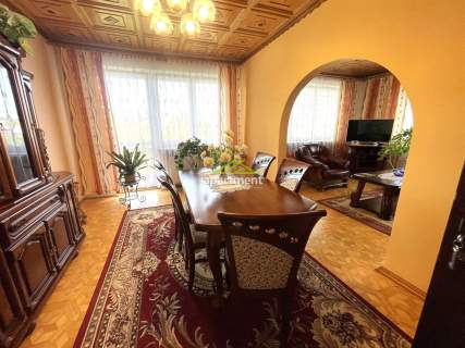 Dom na sprzedaż, 180 m2, ogród, Dąbrowa Tarnowska,