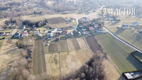 Działka budowlano-usługowa 6 a Gorlice 1179S/2026