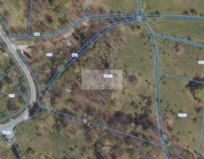 Działka 1,78ha 17 800m2 góry, inwestycyjna, Gruszków, My