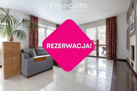 Wolnostojący z ogrodem 6 pok.