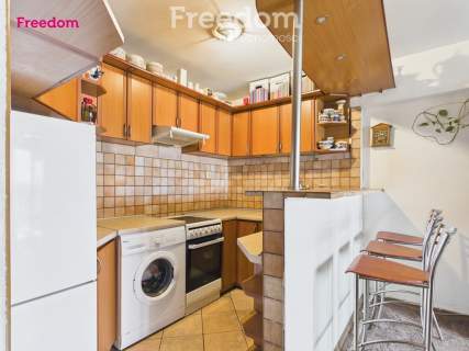 Sadyba 2 pokoje Cisza Park Dygata Parking