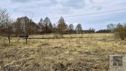 Działka budowlana w Solcu Kujawskim 
